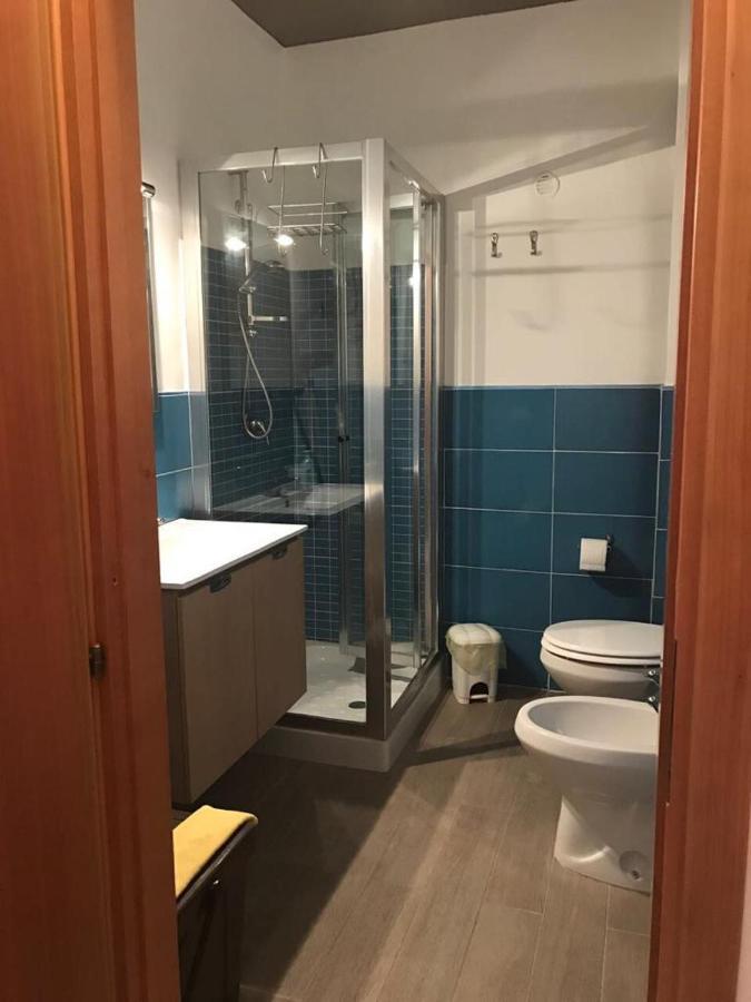 Ferienwohnung Favignana In Centro Exterior foto