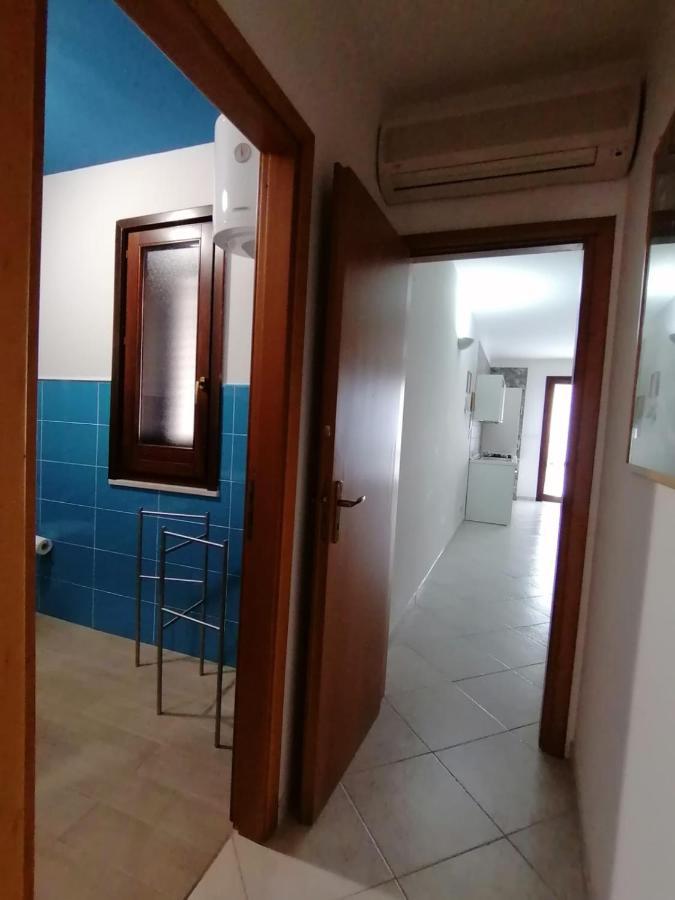 Ferienwohnung Favignana In Centro Exterior foto