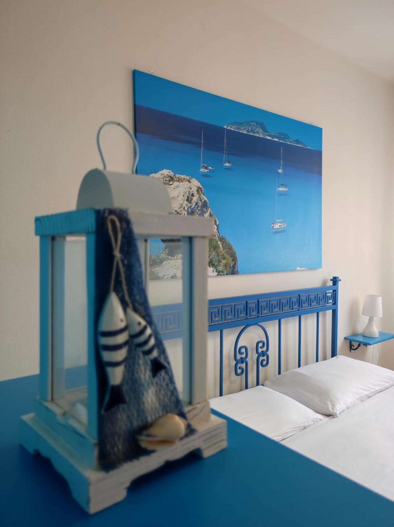 Ferienwohnung Favignana In Centro Zimmer foto