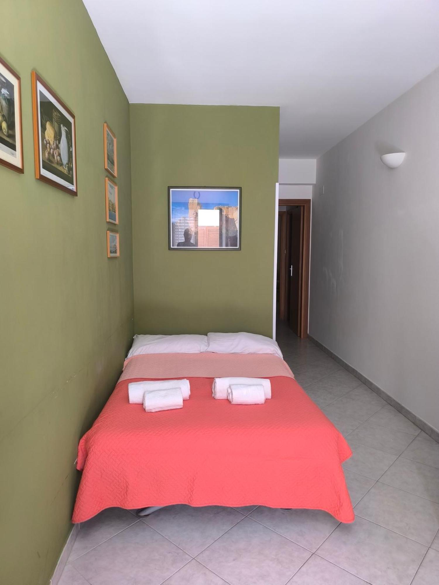 Ferienwohnung Favignana In Centro Zimmer foto